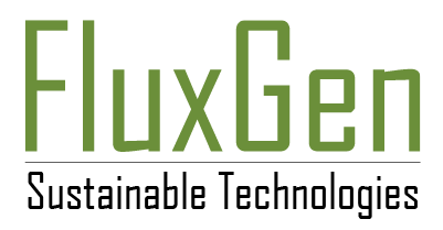 FluxGen Technologies Logo