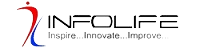 Infolife Logo